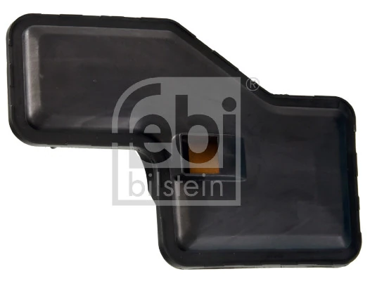 Hydraulic Filter, automatic transmission